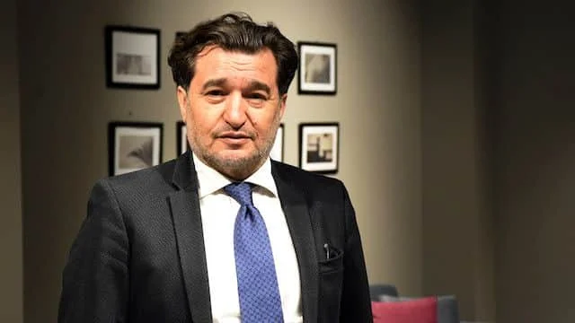 Ahmet Güleç Güven Tazeledi! TİM Başkan Vekilliğine Yeniden Seçildi
