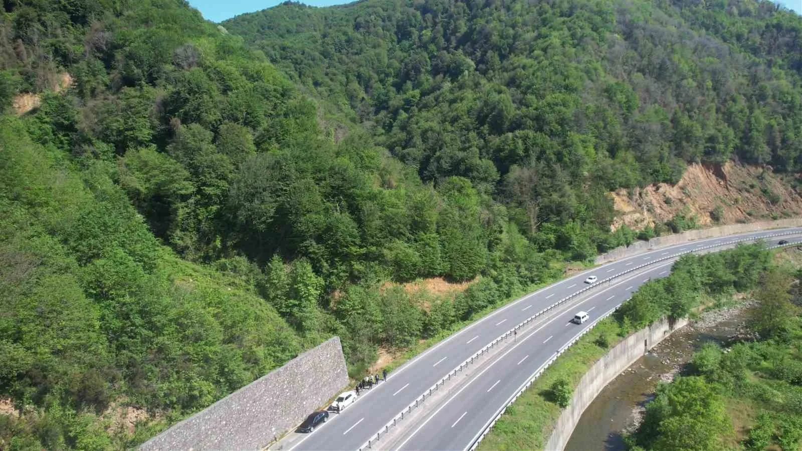 İnegöllüler dikkat! Bu güzergahta trafik düzeni değişti