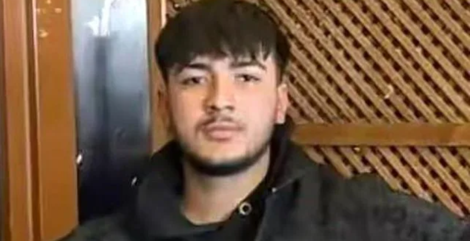 Arkadaş kavgası can aldı! 19 yaşındaydı