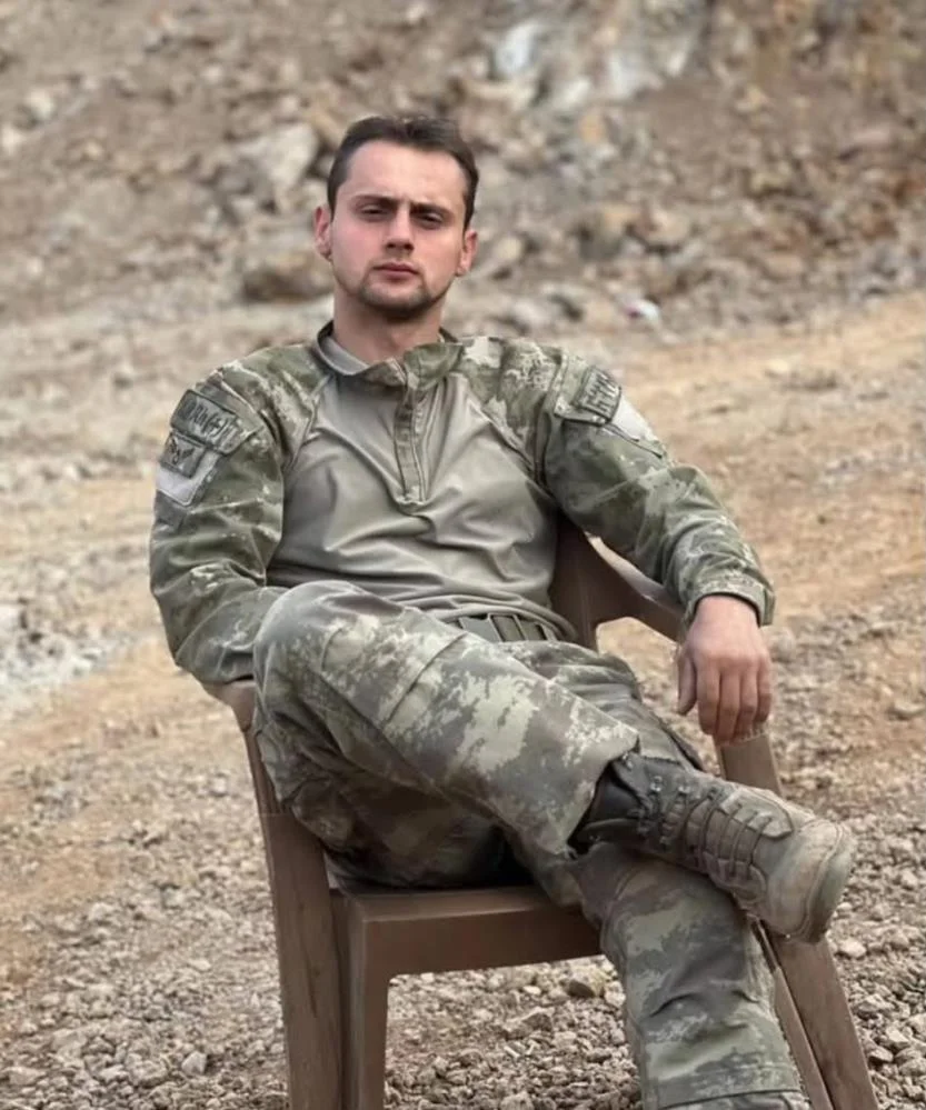 Freni patlayan kamyon kazasından kahreden haber geldi! Henüz çok gençti Freni patlayan kamyon kazasından kahreden haber geldi! Henüz çok gençti
