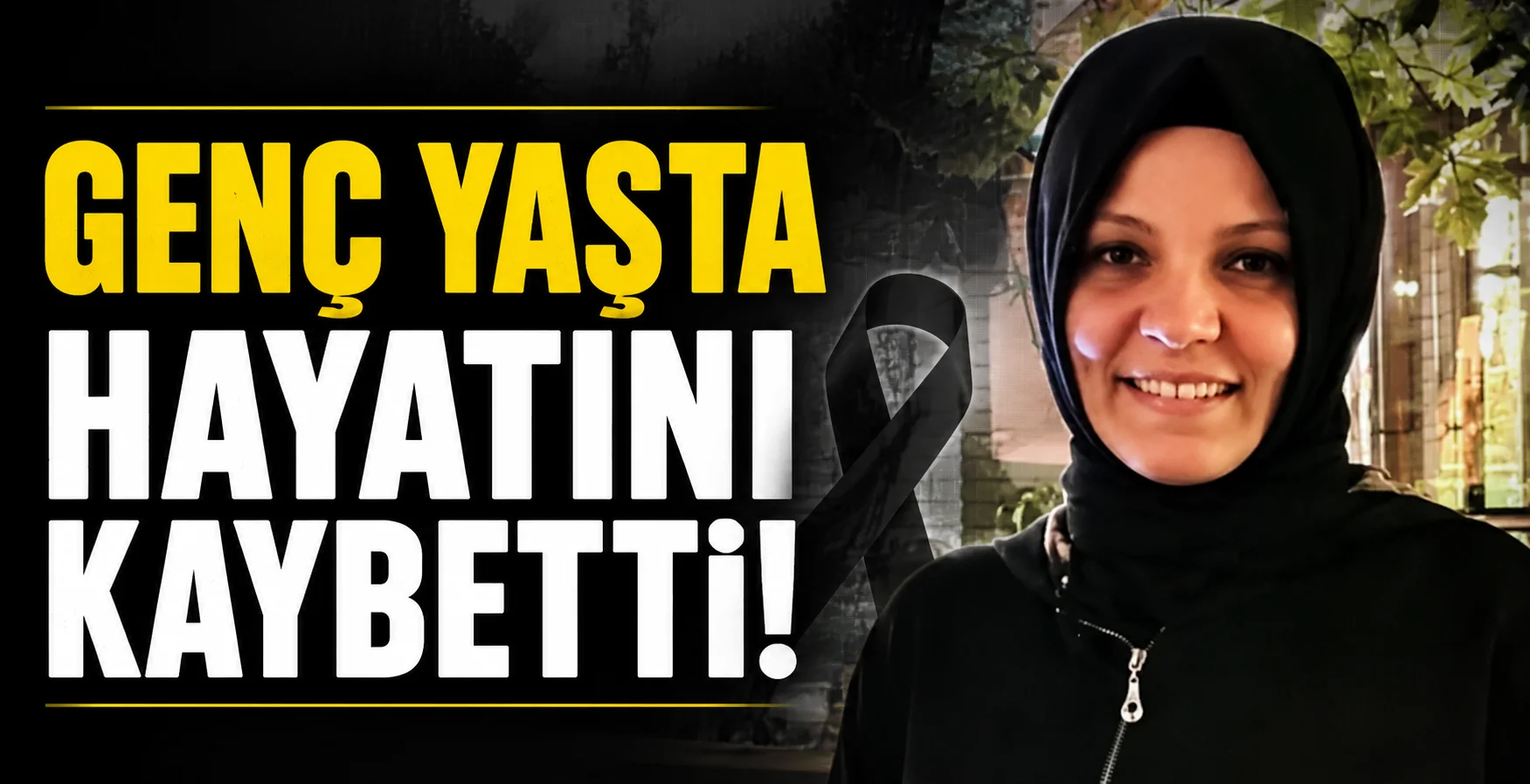 İnegöl'de 35 Yaşındaki Hemşire Hayatını Kaybetti!