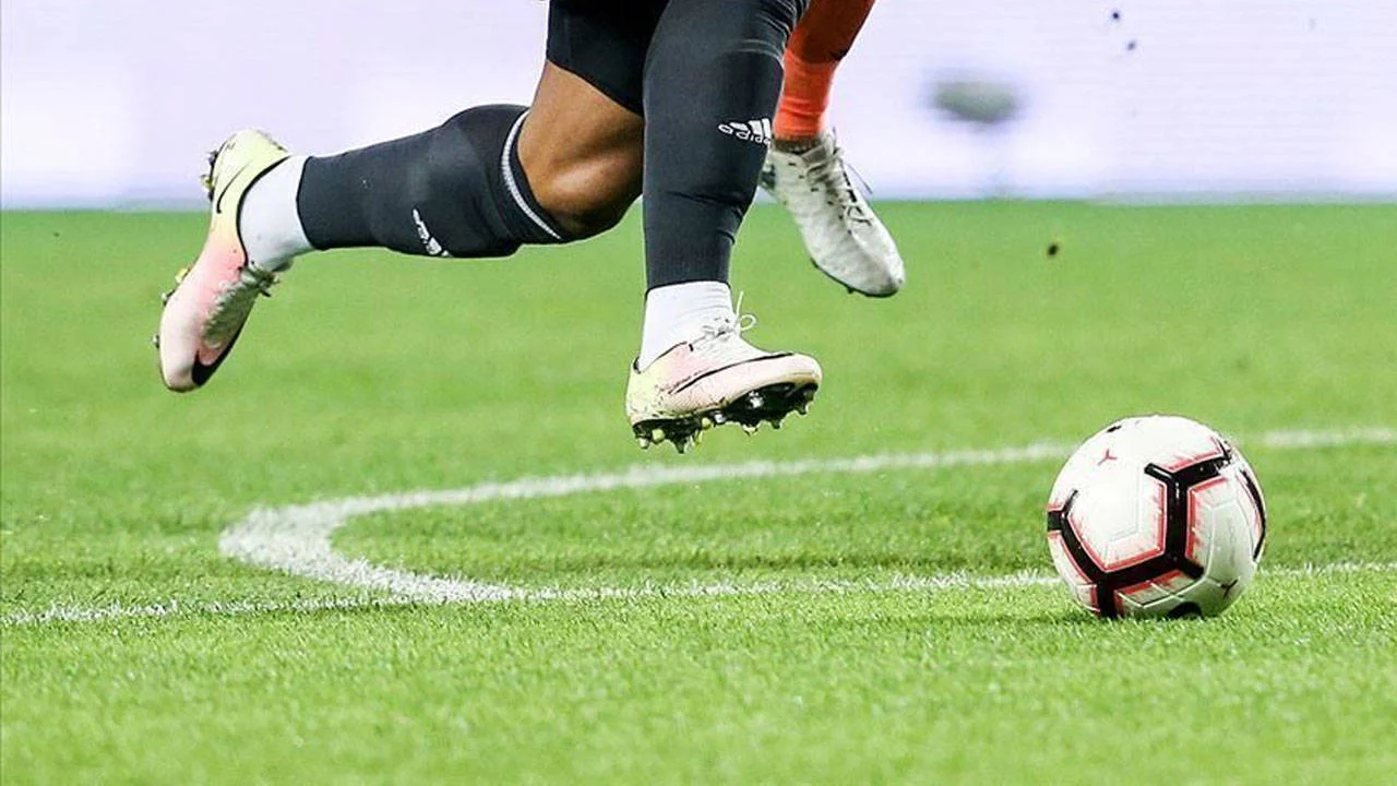 İnegölspor'un rakibi lig başlamadan küme düştü