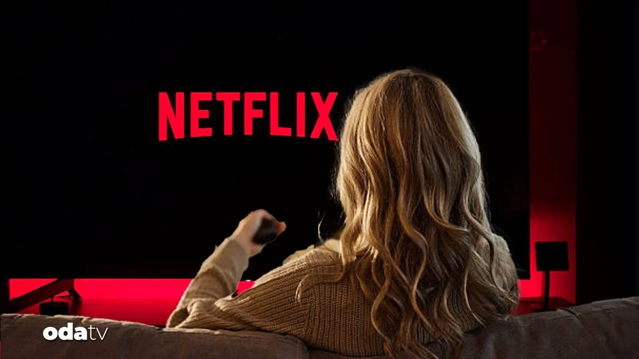 Netflix'in İddialı Dizisi "Eve Giden Yol" İnegöl Oylat Mağarası'nda Çekilecek