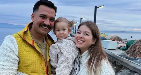 Uğurlu Ailesi'nden Boşanma Açıklaması! Ortak Duyuru Yayımlandı