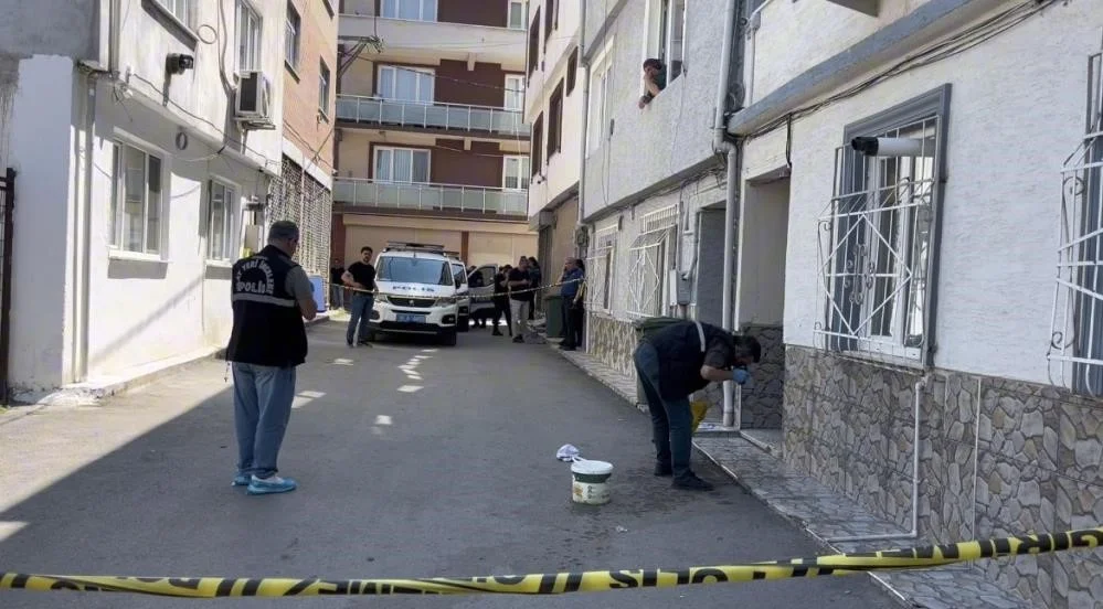 Silahlı Çatışmada Acı Son! 26 yaşındaydı Silahlı Çatışmada Acı Son! 26 yaşındaydı