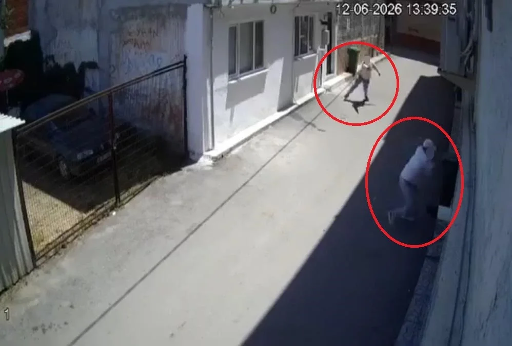 Silahlı Çatışmada Acı Son! 26 yaşındaydı