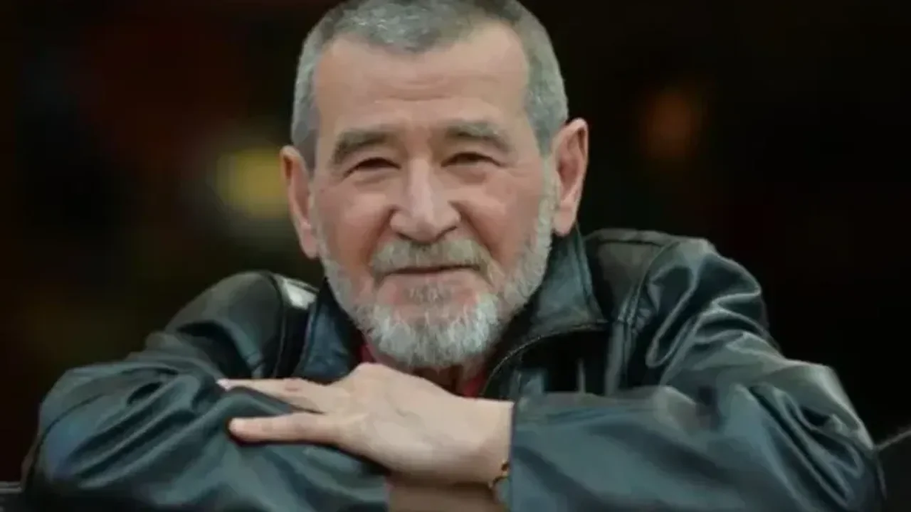 Usta Şair Ahmet Telli Hayatını Kaybetti! Türk Edebiyatı Büyük Bir Değerini Yitirdi