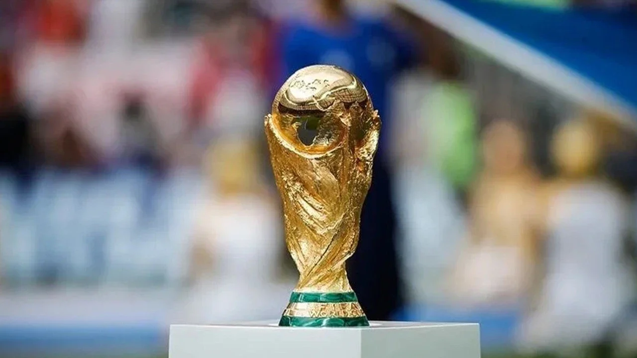 2026 Dünya Kupası'nda Yarı Final Heyecanı! İşte Eşleşmeler ve Maç Takvimi