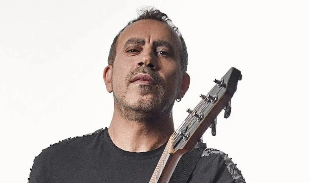 Gözaltındaki Haluk Levent'ten İlk Açıklama: "Asıl Bombayı Bekleyin"
