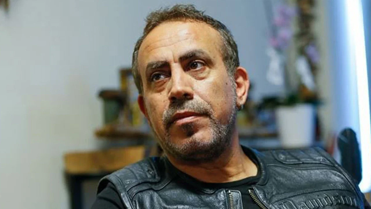 Haluk Levent Gözaltına Alındı! Ahbap Derneği Soruşturmasında Son Durum