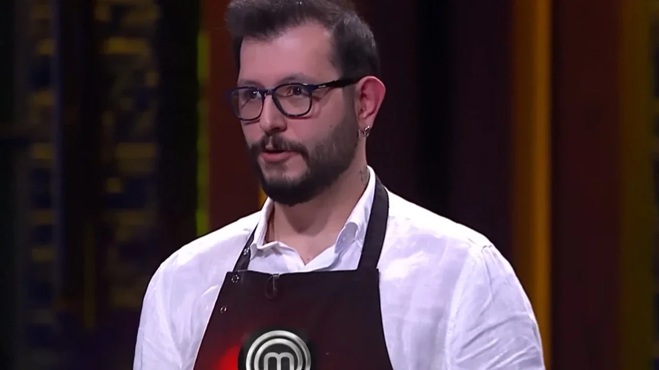 MasterChef 2026 Acarkan Yukarıgöz Kimdir? Nereli, Kaç Yaşında?