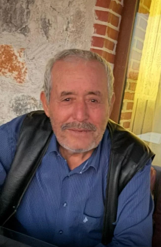 Traktör kazasında acı son! Traktör kazasında acı son!