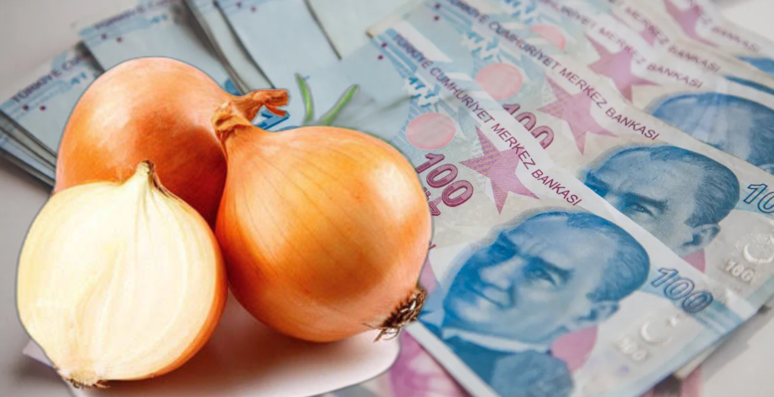 Her evin olmazsa olmazı kuru soğanda kritik karar!