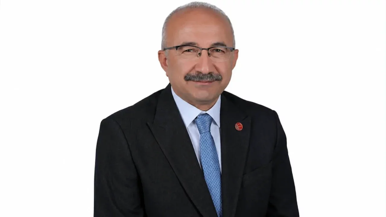 Bursa'da Acı Kayıp! Selahattin Turan hayatını kaybetti