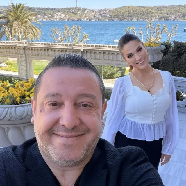 Milli takımın efsane ismi gözaltına alındı! Milli takımın efsane ismi gözaltına alındı!
