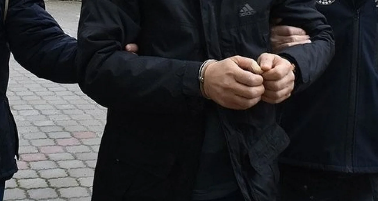 Milli takımın efsane ismi gözaltına alındı!