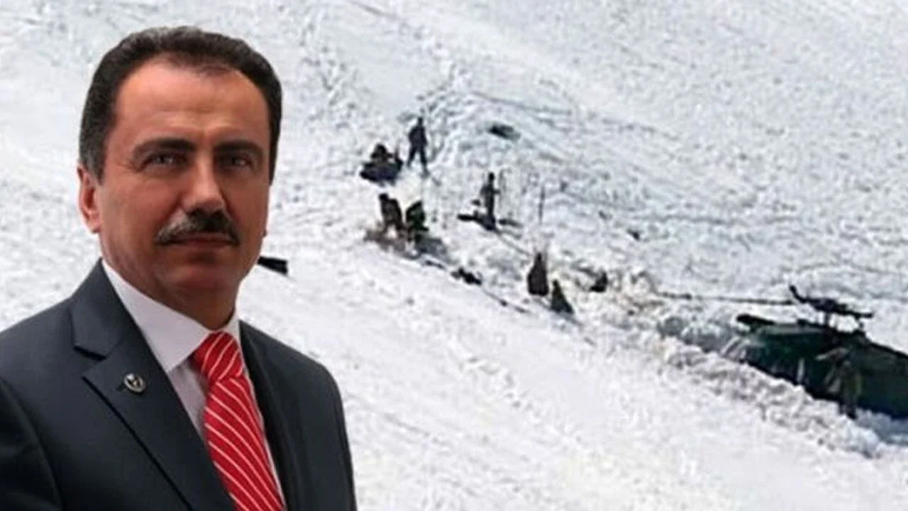 Muhsin Yazıcıoğlu Soruşturmasında Bursa Detayı! Belediye Çalışanı Gözaltında