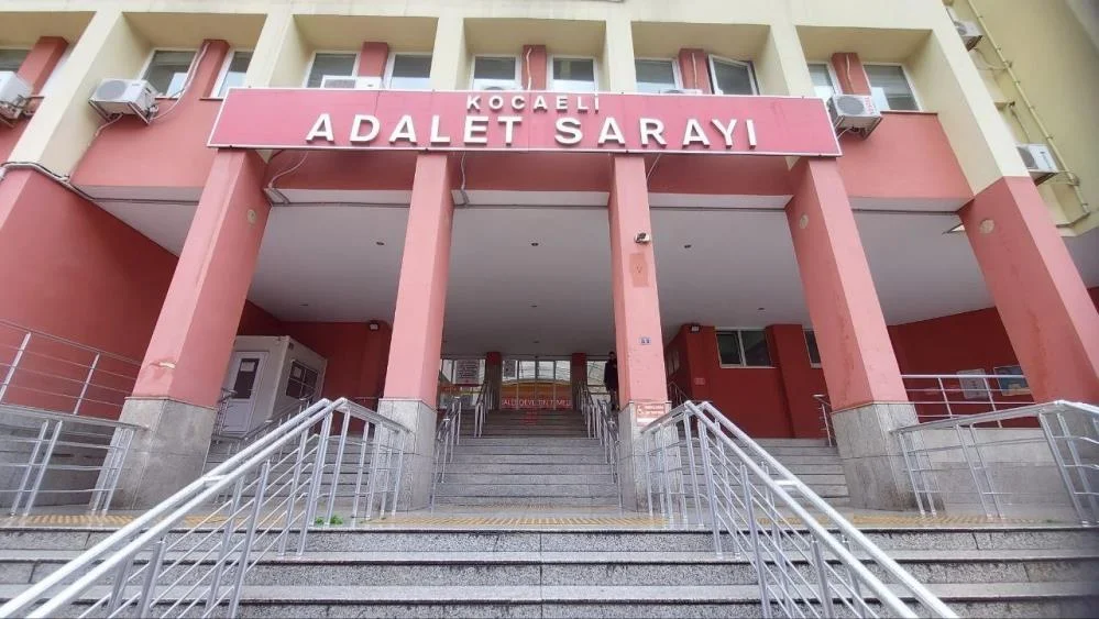 13 yaşındaki kız çocuğuna istismar iddiası