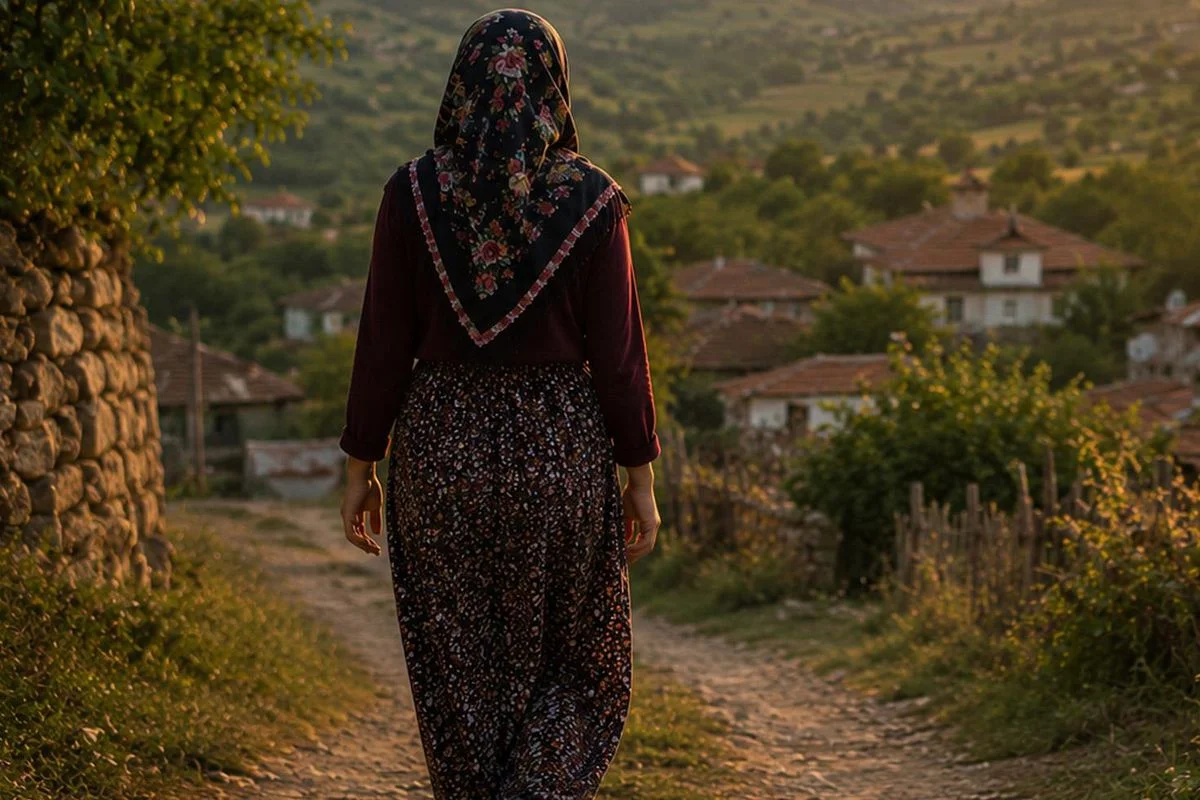 İki kocalı kadının kurnazlığı pahalıya patladı