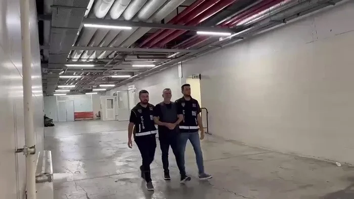 Haluk Levent Cezaevine Sevk Edildi! Dikkat Çeken İfade