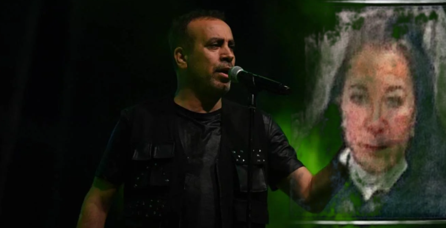 Haluk Levent evli mi? Haluk Levent'in eşi Nurdan Eriş kimdir, kaç yaşında, nereli ve ne iş yapıyor?