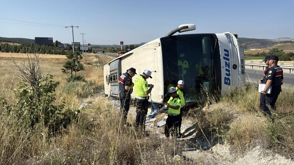 Bir ilde can pazarı! Onlarca kişi yaralandı