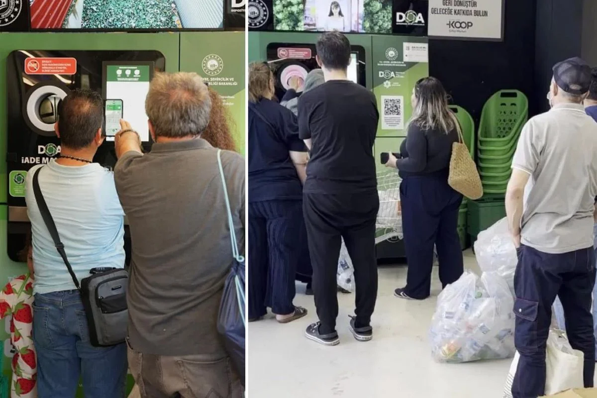 DOA'da sistem değişti! Artık yakınların TC'si işe yaramayacak
