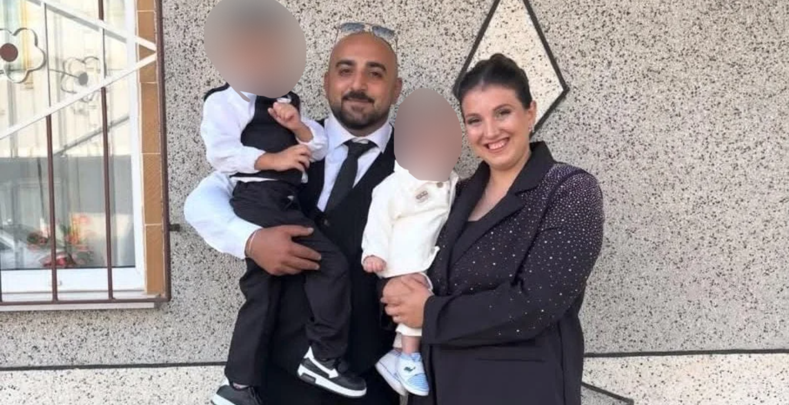 Anne-baba toprağa verildi: Minik Alparslan yaşam mücadelesi veriyor! Anne-baba toprağa verildi: Minik Alparslan yaşam mücadelesi veriyor!