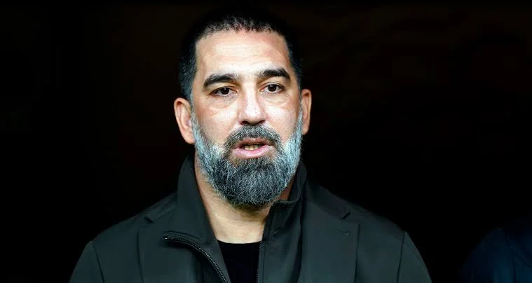 Arda Turan Bursa'ya geliyor