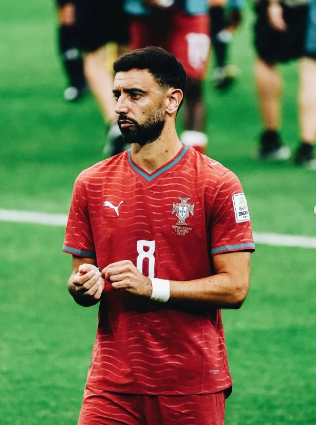Galatasaray'dan Bruno Fernandes için 84 milyon Euro'luk transfer planı Galatasaray'dan Bruno Fernandes için 84 milyon Euro'luk transfer planı