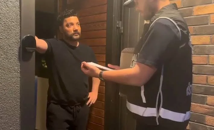 Oğuzhan Uğur aylık gelirini açıkladı!