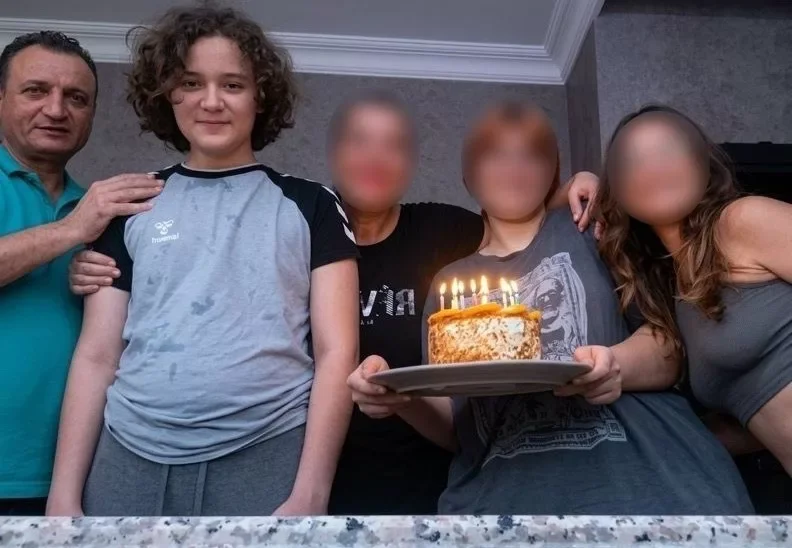 9 öğrencinin hayatını kaybettiği saldırıda kritik gelişme! 9 öğrencinin hayatını kaybettiği saldırıda kritik gelişme!