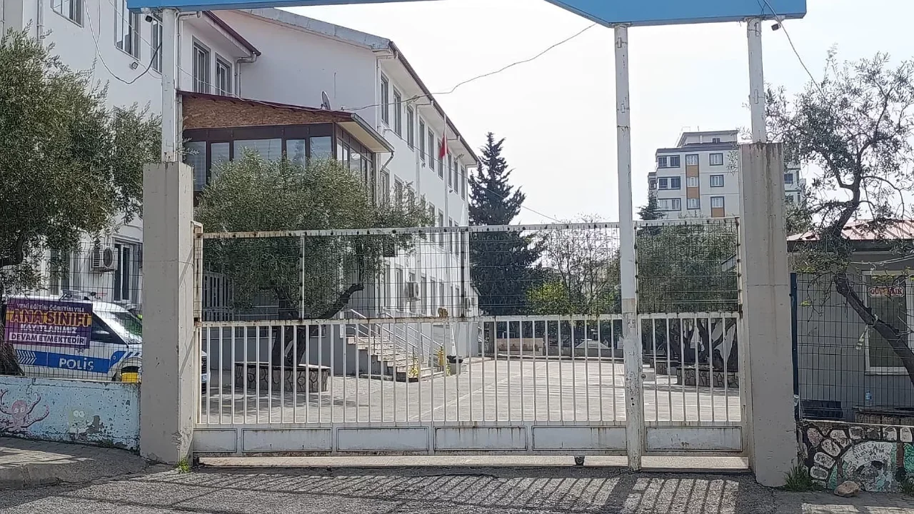 9 öğrencinin hayatını kaybettiği saldırıda kritik gelişme!