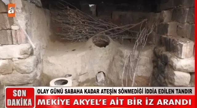 O ilde kan donduran iddia! "Kardeşimi kavurma yaptılar" O ilde kan donduran iddia! "Kardeşimi kavurma yaptılar"