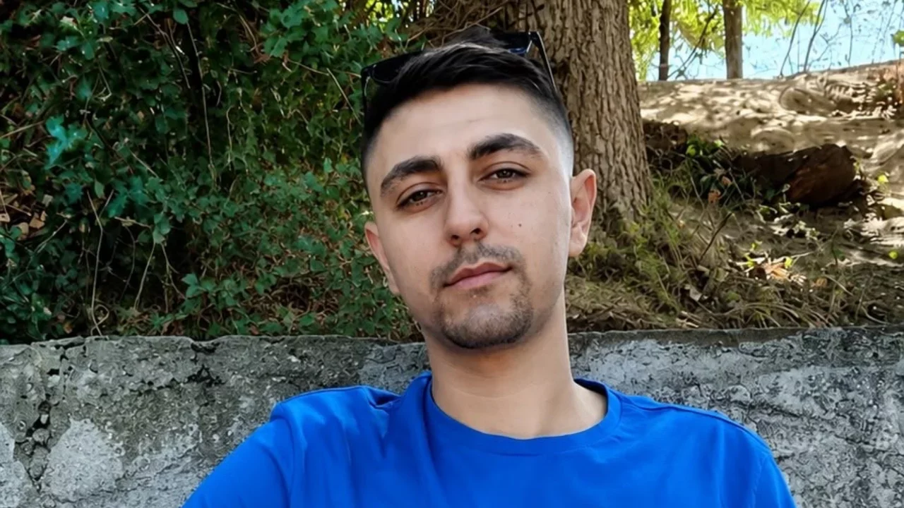 Tarlada Acı Olay! Henüz 26 Yaşındaydı Tarlada Acı Olay! Henüz 26 Yaşındaydı