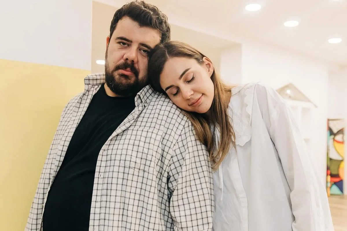 Ünlü çifti yıkan haber!