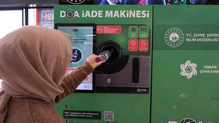 DOA'da kazanç miktarı değişti
