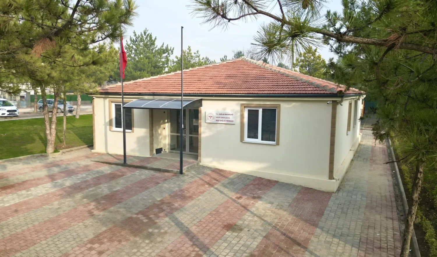 İnegöl'de Sağlık Atağı! 22 Yeni Aile Sağlığı Merkezi ve 112 İstasyonu Yolda