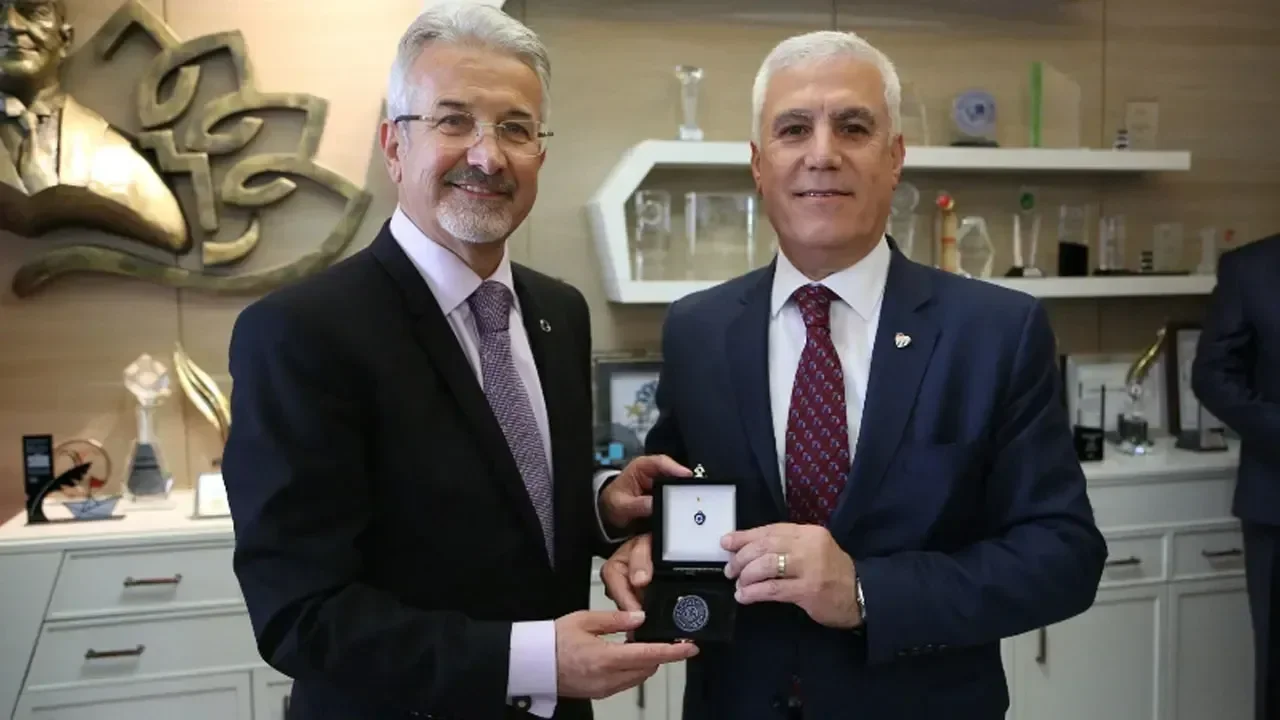 Bozbey Davasında Dikkat Çeken İfade: "Turgay Erdem'e Çok Kırgınım"
