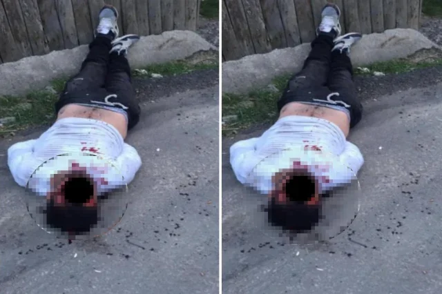 Eski Vali işkenceci çıktı! Kan donduran görüntüler dosyaya girdi Eski Vali işkenceci çıktı! Kan donduran görüntüler dosyaya girdi