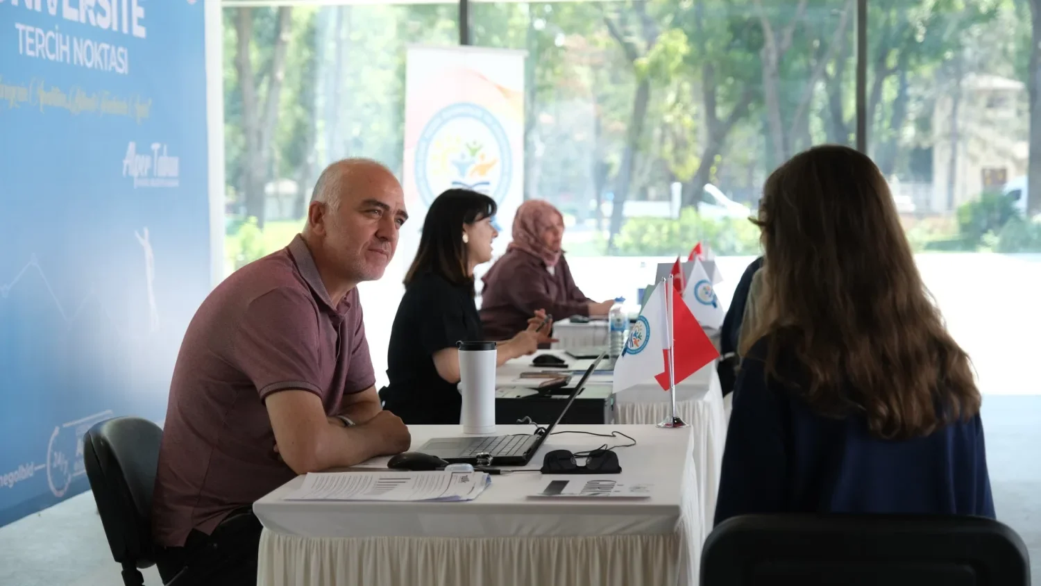 İnegöl Belediyesi'nden YKS Tercih Desteği! Ücretsiz Danışmanlık Başlıyor