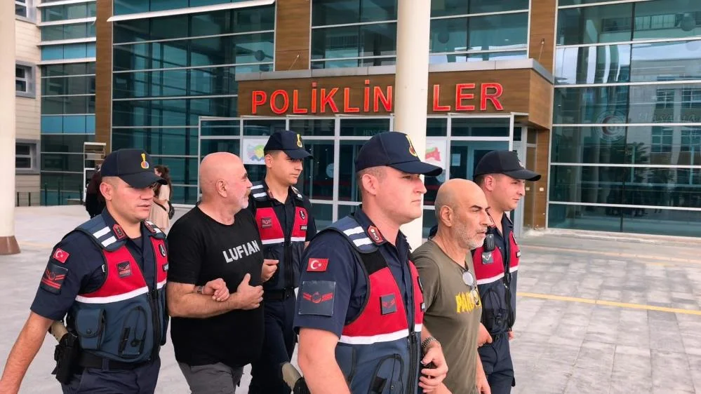 İnegöl'de gözaltına alınan ünlü yönetmenle ilgili önemli gelişme!