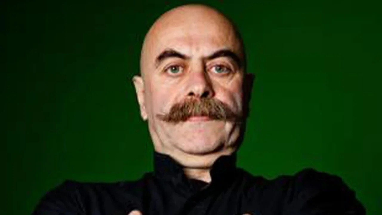 Yönetmen Ezel Akay neden gözaltına alındı? Tutuklandı mı?