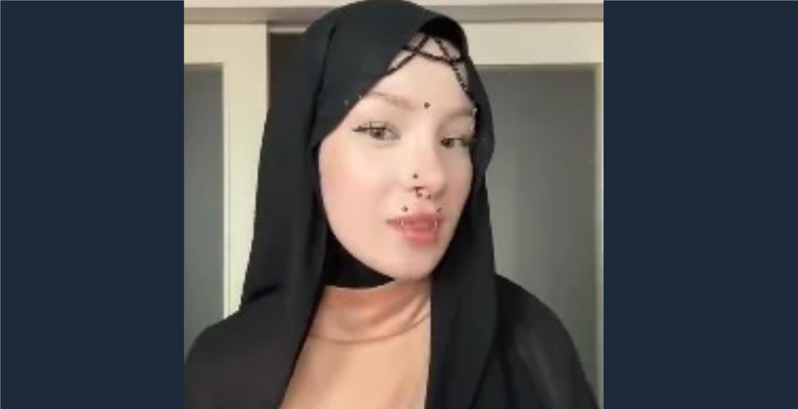 Fenomen Fatma Soydaş'a gözaltına alınmasının ardından bir şok daha!
