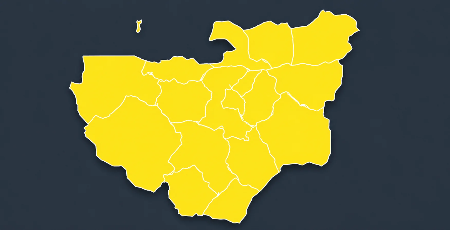 İnegöl'e saat verildi! Uyarı geldi