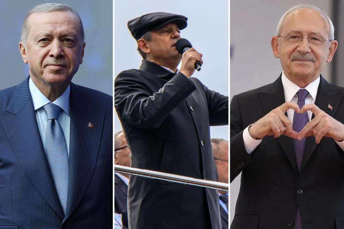 Yeni Parti ne kadar oy alır? İlk anket sonucu açıklandı