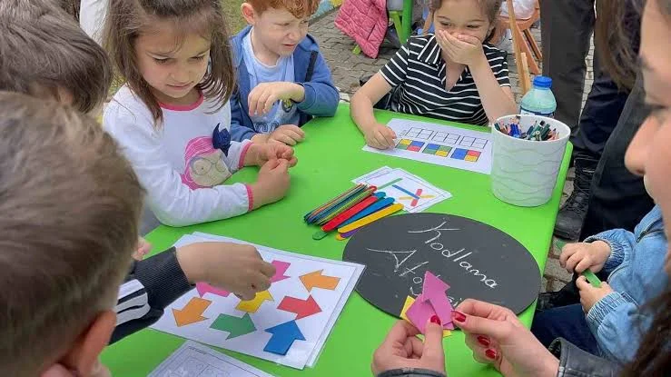 Anaokulu Kayıt Sonuçları Açılıyor! Veliler Bu Ekrandan Kontrol Edebilecek Anaokulu Kayıt Sonuçları Açılıyor! Veliler Bu Ekrandan Kontrol Edebilecek