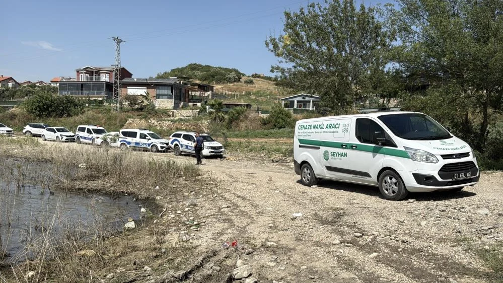 Bursa'dan gelen akrabalarıyla gittiği piknik sonu oldu!