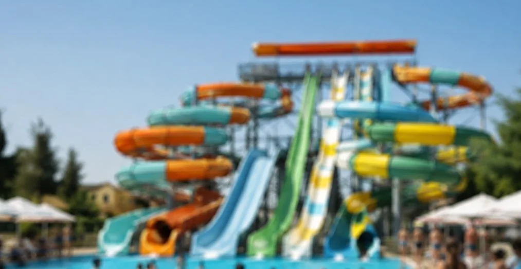 İnegöl'de Aquapark Dönemi Başladı! Seanslar ve Ücretler Açıklandı