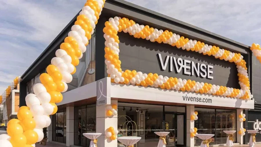 Türkiye'nin Mobilya Devi Vivense Satıldı!